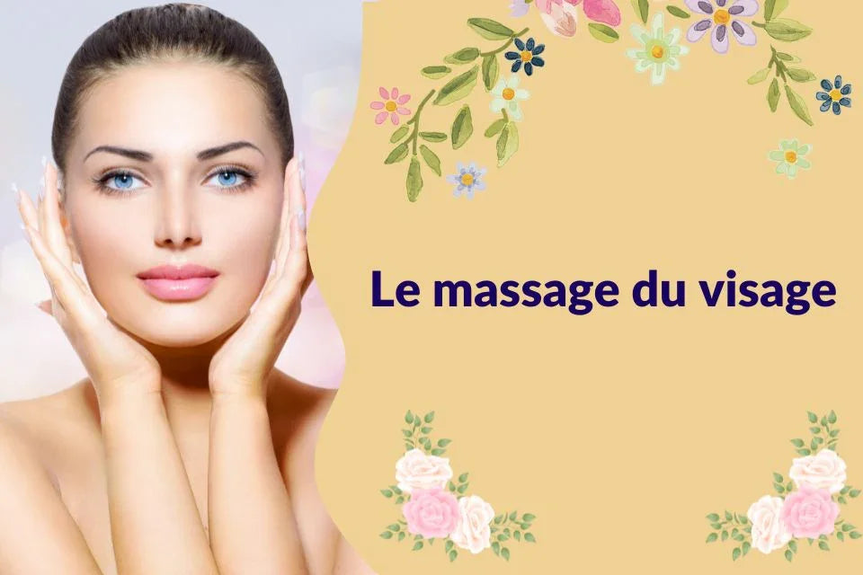 Massage du visage : Guide Pratique - Le Petit Masseur