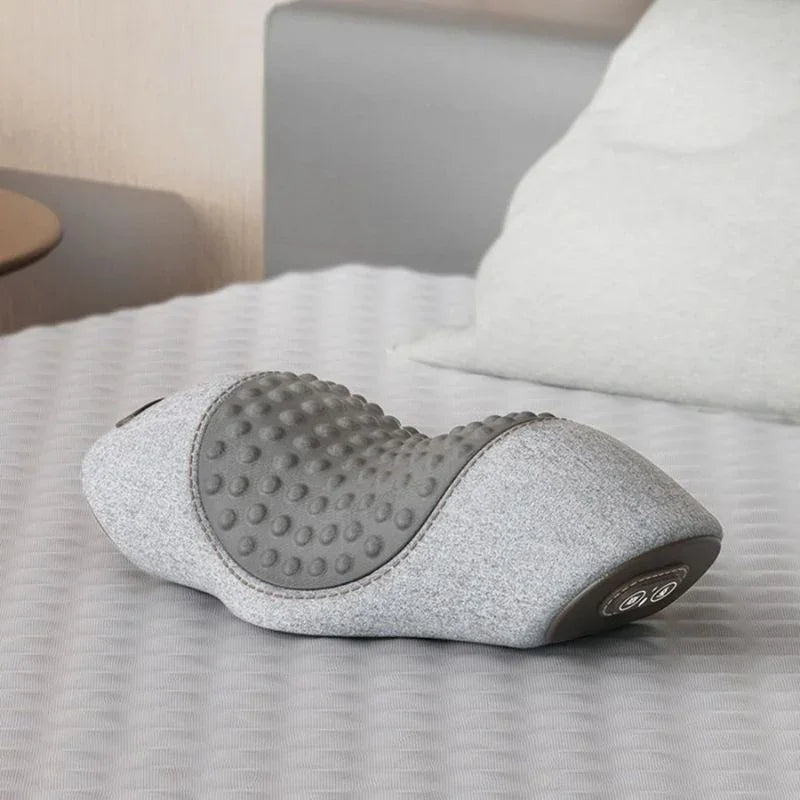 Coussin de massage chauffant - Le Petit Masseur