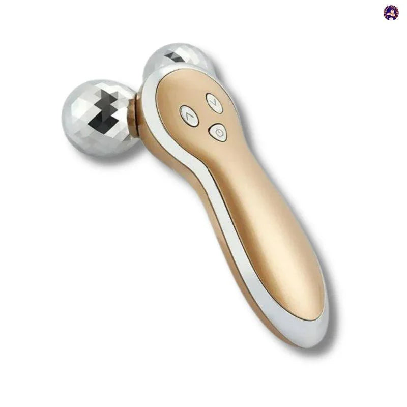 Masseur visage 3D - Le Petit Masseur