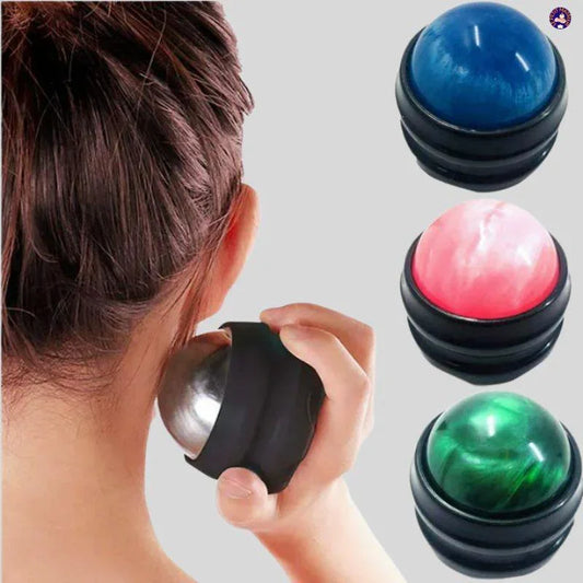 Boule de massage - Le Petit Masseur