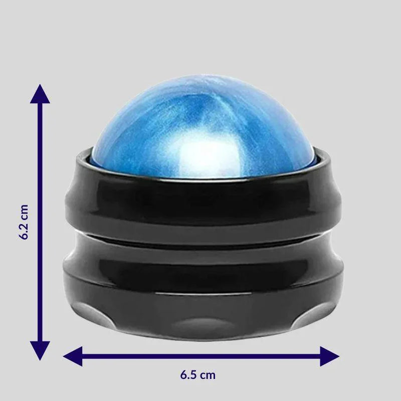 Boule de massage - Le Petit Masseur