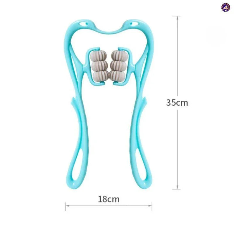 Masseur cervicales - Le Petit Masseur