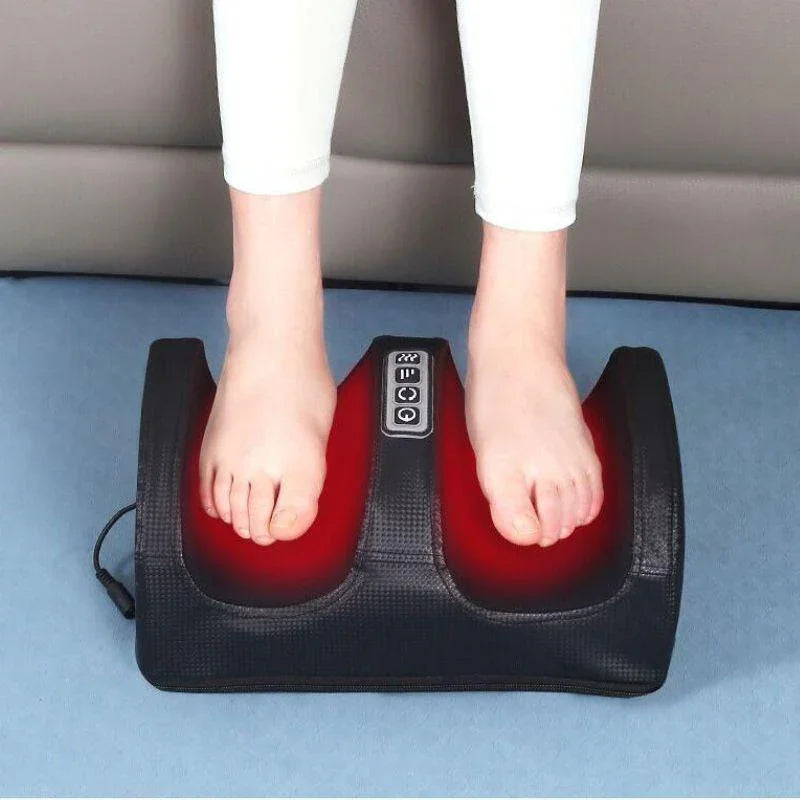 Masseur pieds Shiatsu - Le Petit Masseur