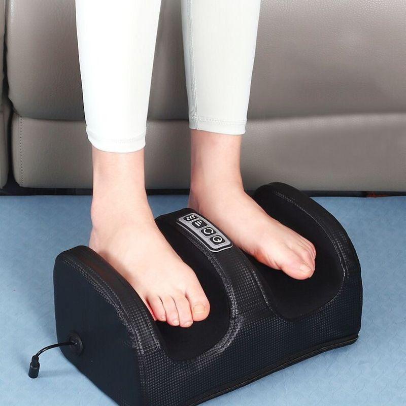 Masseur pieds Shiatsu - Le Petit Masseur