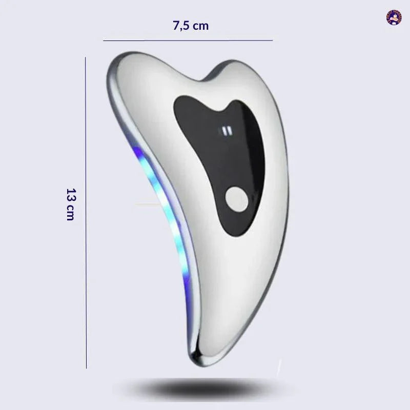 Masseur visage anti rides - Le Petit Masseur