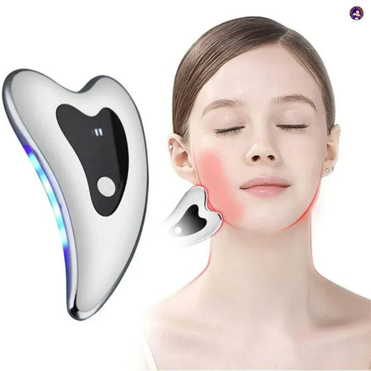 Masseur visage anti rides - Le Petit Masseur