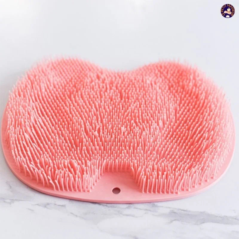 Tapis de douche massant - Le Petit Masseur