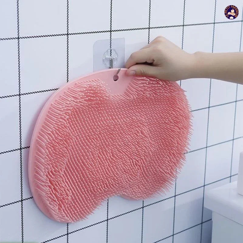 Tapis de douche massant - Le Petit Masseur
