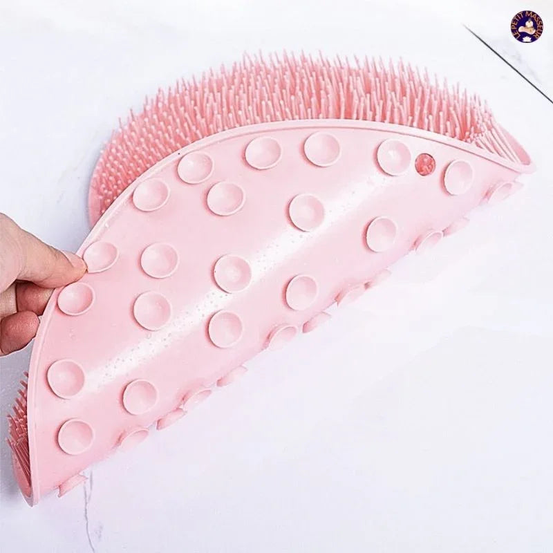 Tapis de douche massant - Le Petit Masseur