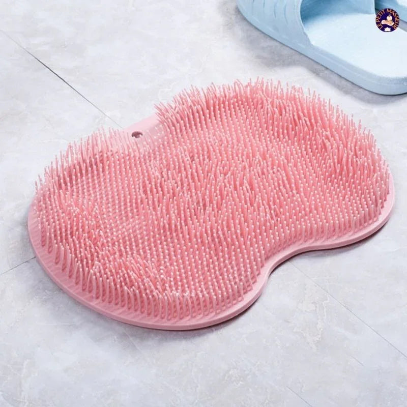 Tapis de douche massant - Le Petit Masseur