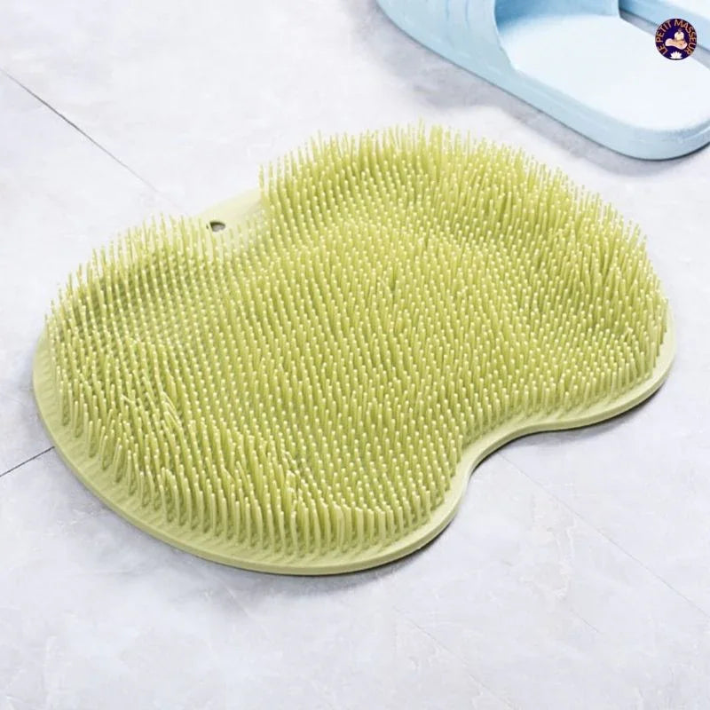 Tapis de douche massant - Le Petit Masseur