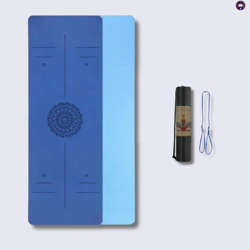 Tapis de Yoga - Le Petit Masseur