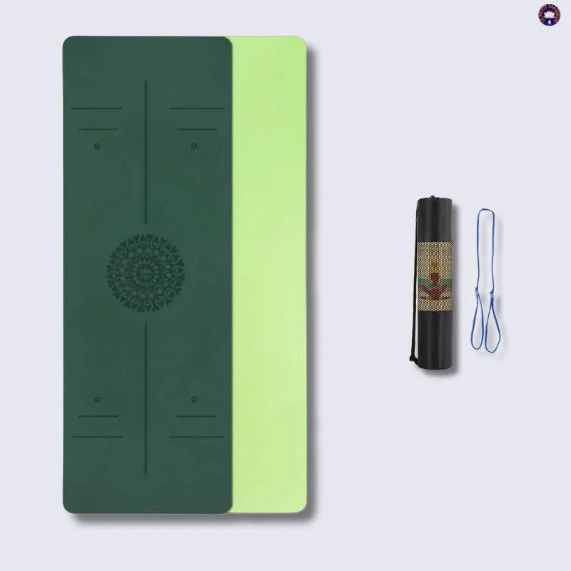 Tapis de Yoga - Le Petit Masseur