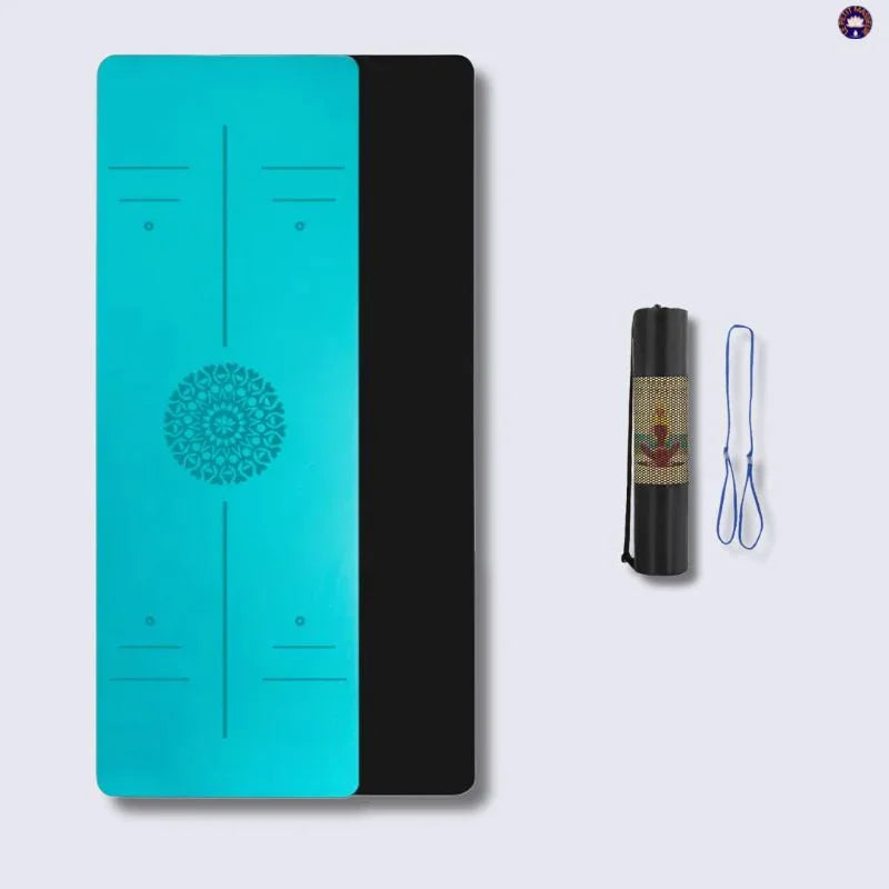 Tapis de Yoga - Le Petit Masseur