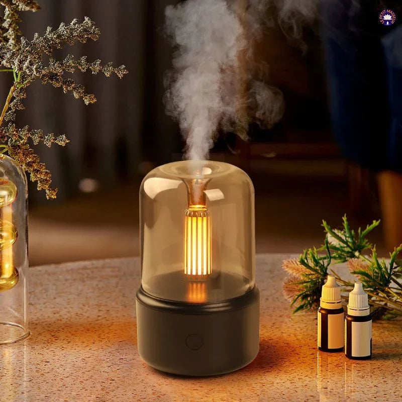 Diffuseur d'arome - Le Petit Masseur