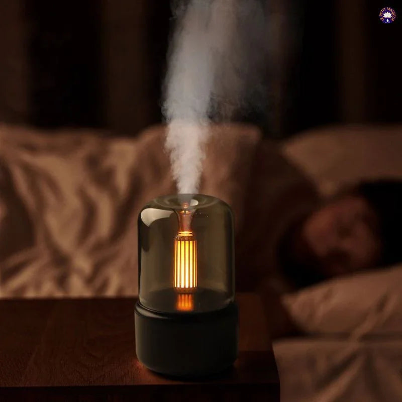 Diffuseur d'arome - Le Petit Masseur