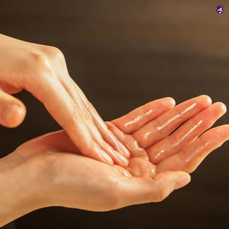 Huile de pépin de raisin | 250 ml - Le Petit Masseur