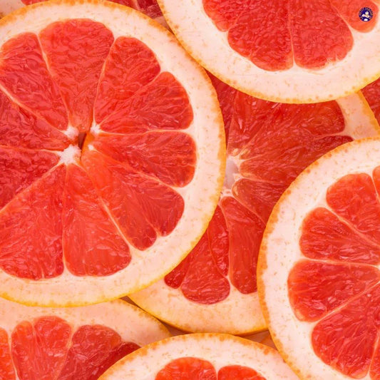 Huile essentielle de Pamplemousse | 100 ml - Le Petit Masseur