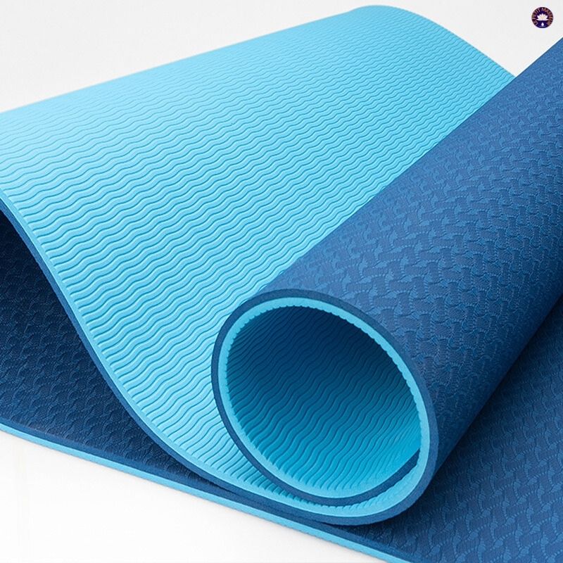 Tapis de Yoga - Le petit masseur