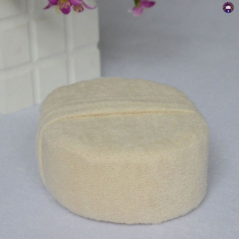 Eponge Luffa Naturelle - Le petit masseur