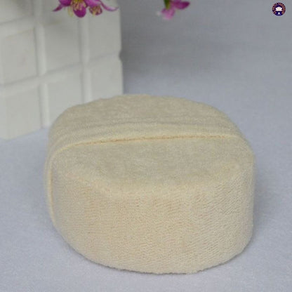 Eponge Luffa Naturelle - Le petit masseur