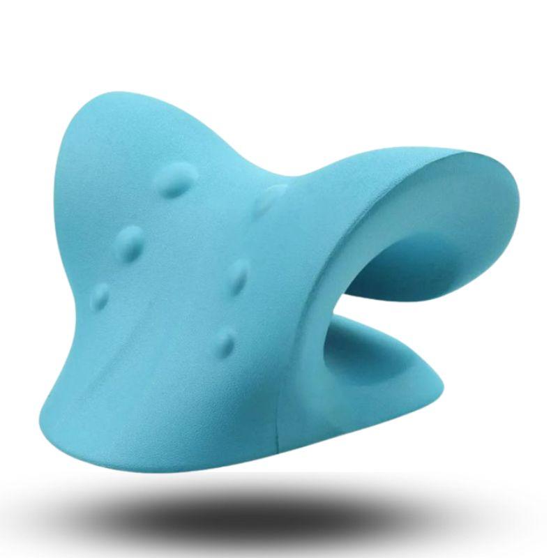 Coussin de massage cervicale - Le petit masseur