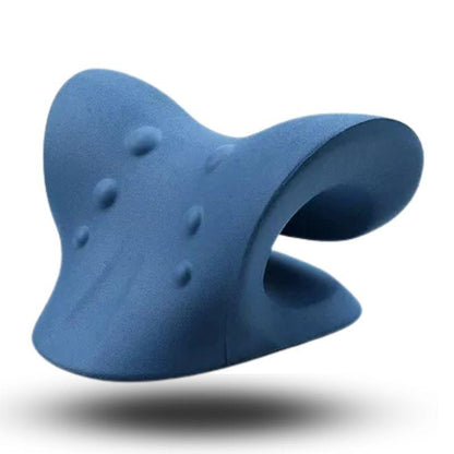 Coussin de massage cervicale - Le petit masseur