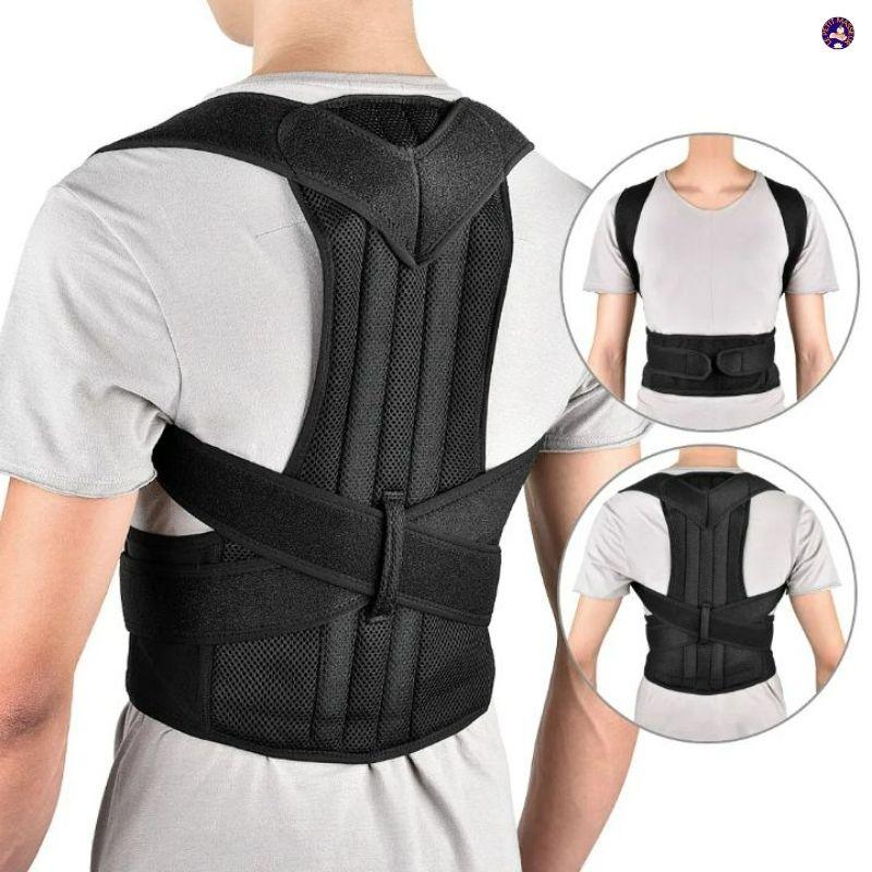 Le meilleur clearance correcteur de posture