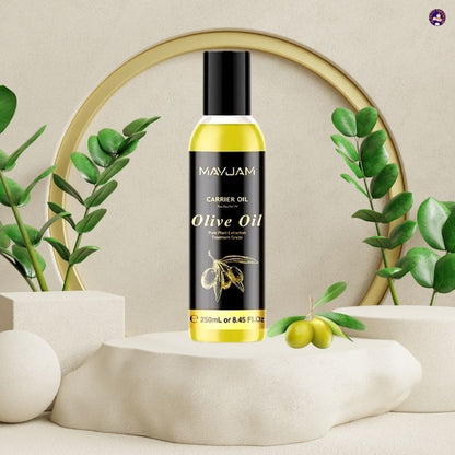 Huile d'olive | 250 ml - Le petit masseur