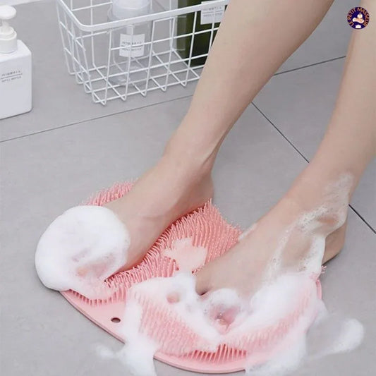 Tapis de douche massant - Le Petit Masseur